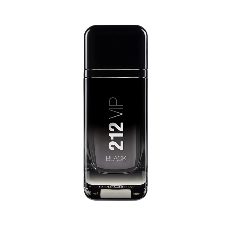 Set di 3 profumi Carolina Herrera BAD BOY, Carolina Herrera 212 VIP BLACK e Paco Rabanne INVICTUS 100ml