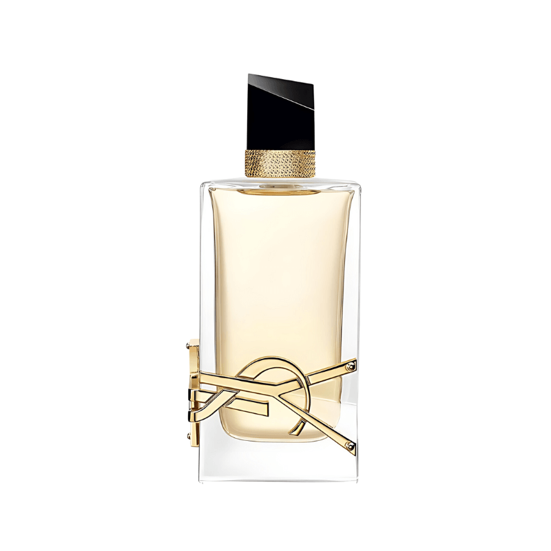 Set di 3 profumi Chanel COCO MADEMOISELLE, Yves Saint Laurent LIBRE e CHLOÉ 100ml